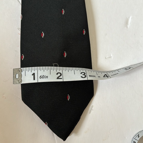 Christian Dior tie - Picture 7 of 7